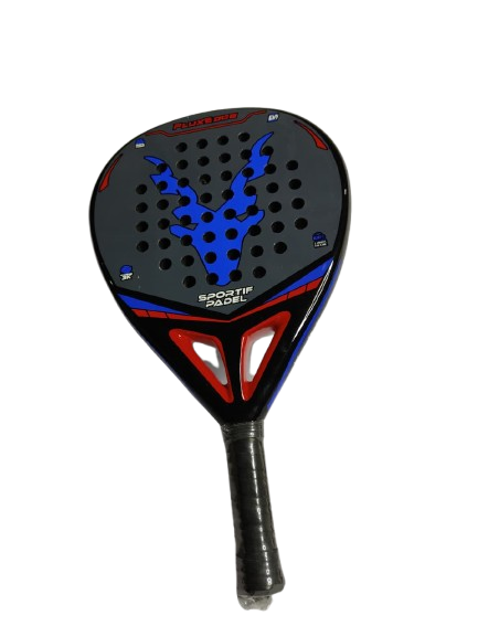 Sportif Padel Red Pro