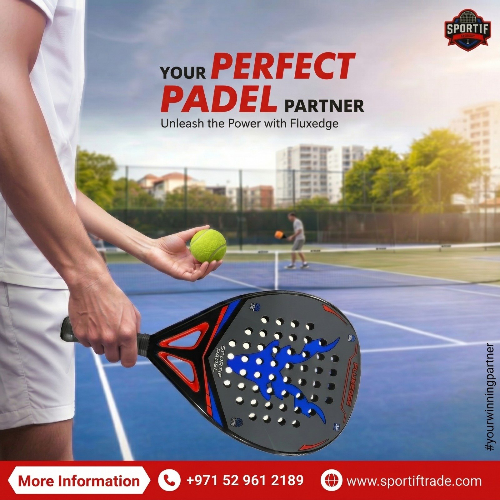 How to Choose Your First Padel