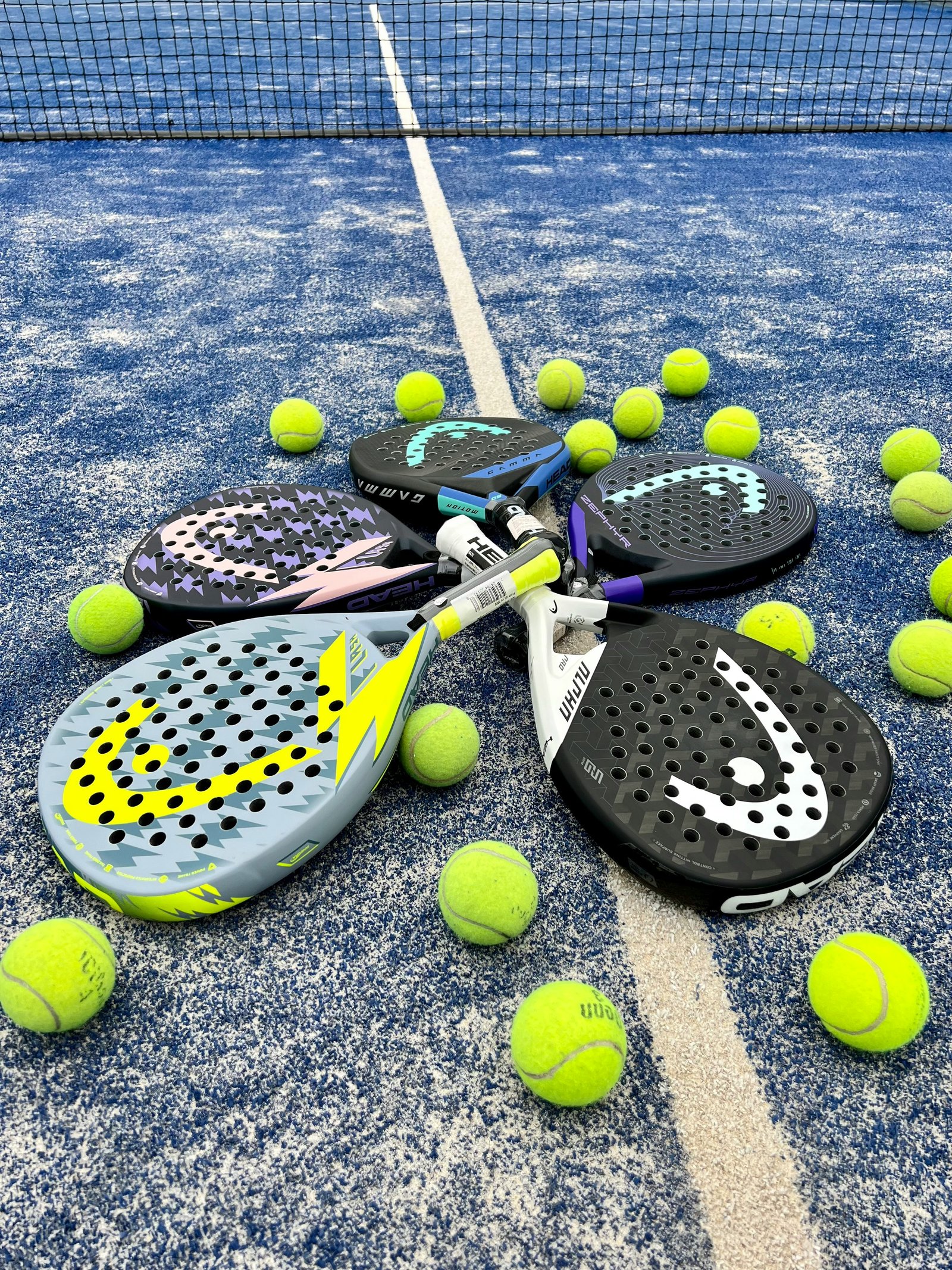 Control vs. Power: Understanding the Shape