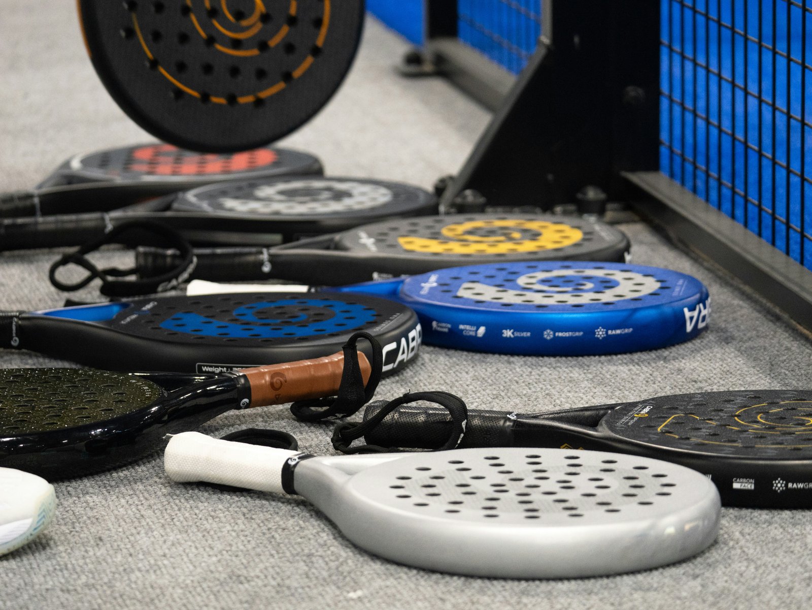 Padel Maintenance 101