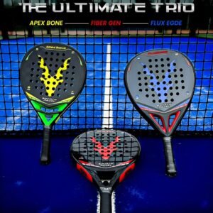 Sportif Padel Shadow Strike Racket