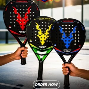 Sportif Padel Vortex Blade Racket