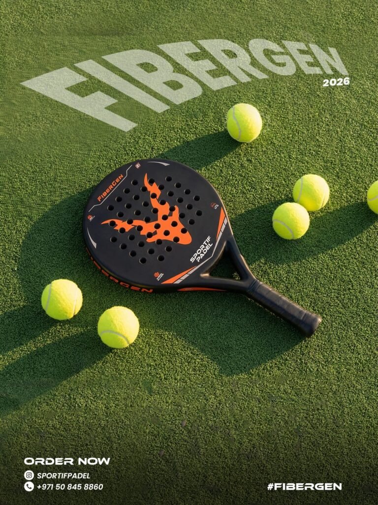 Padel Tips for Beginners