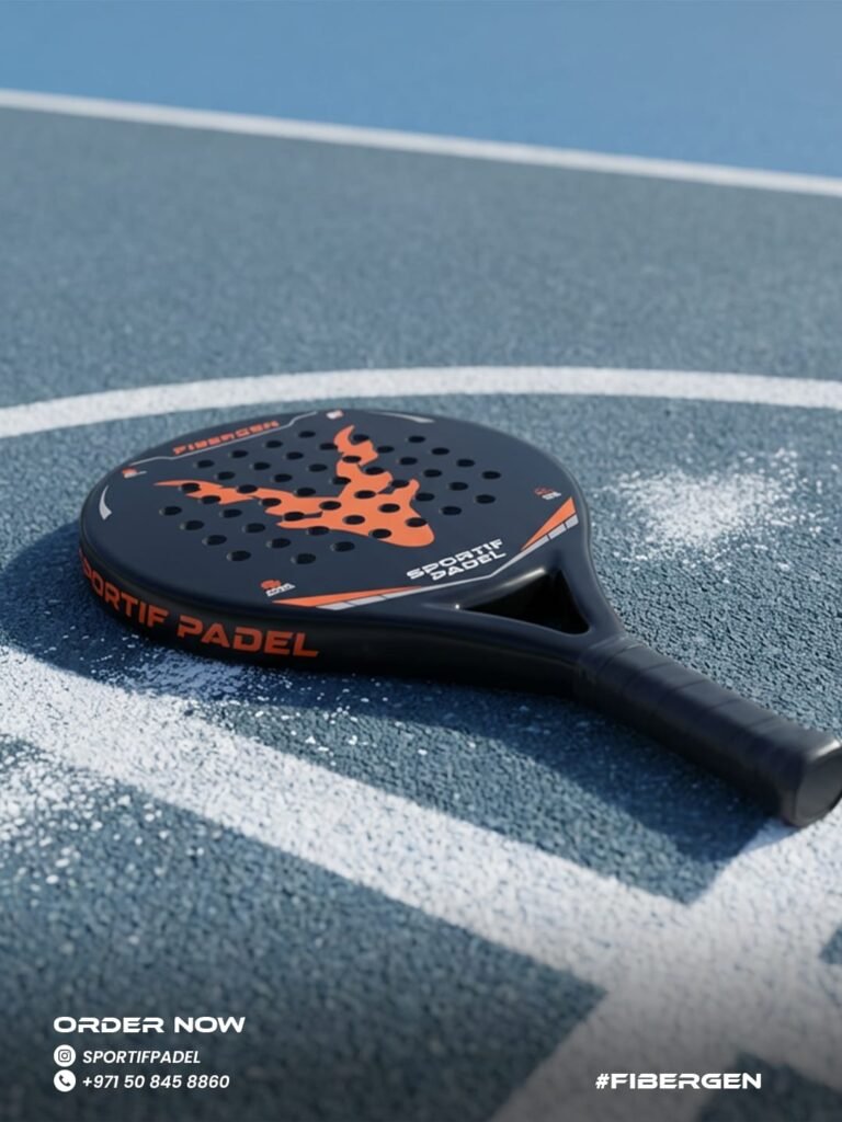 Online Padel Shop UAE