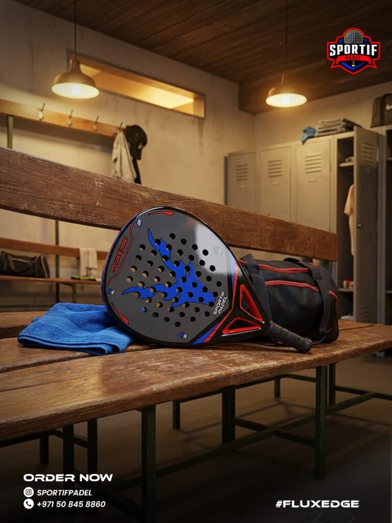 Best Padel Rackets for Beginners