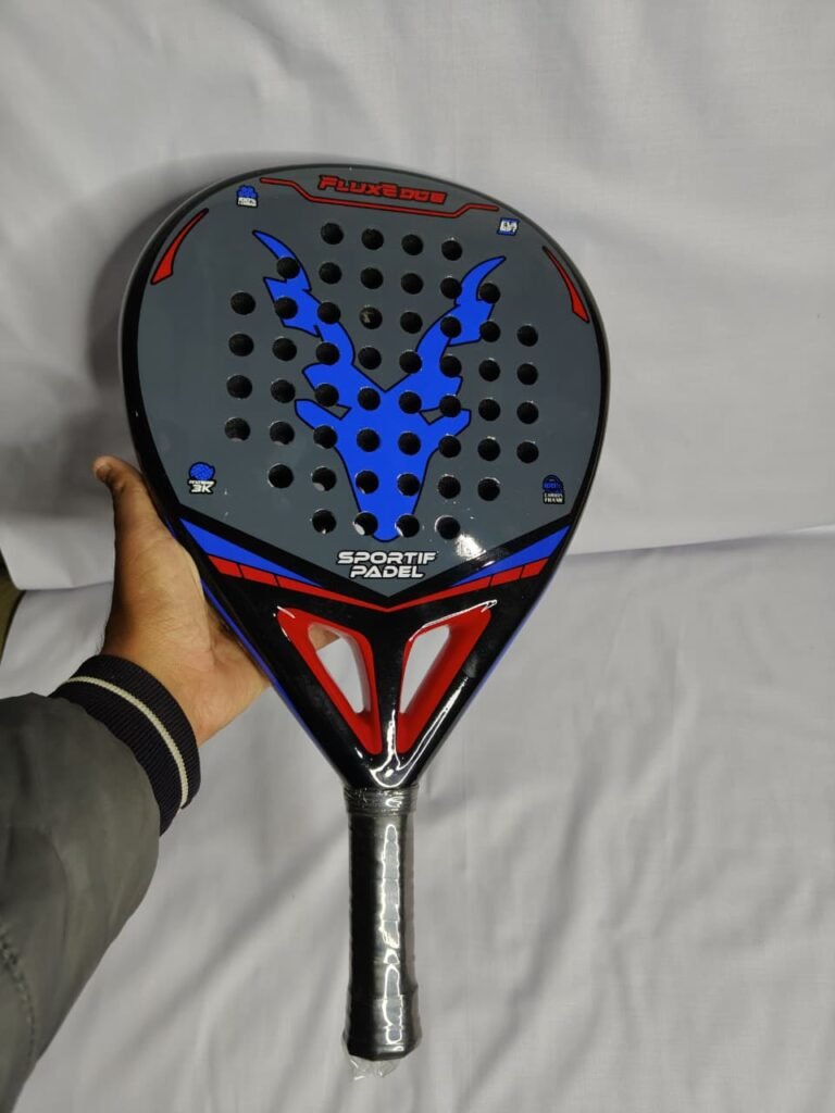 Padel Sports Accessories Dubai