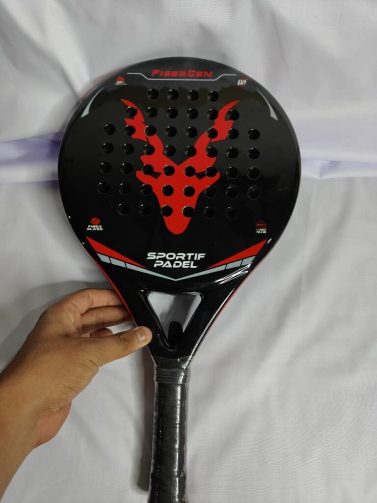 Best Padel Rackets for Beginners